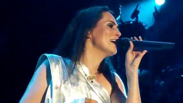 Within Temptation - Memories [Suikerrock 2013]