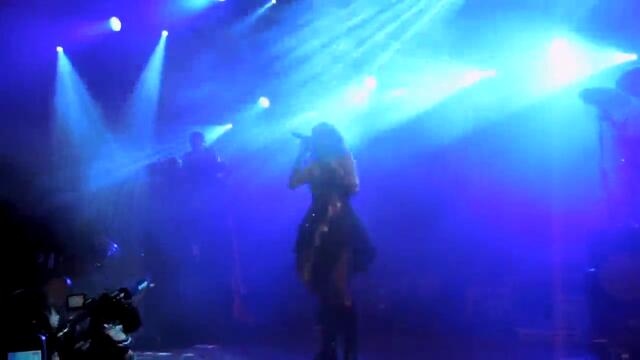 Within Temptation - Memories [live 2013]