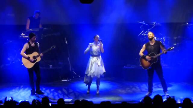 Within Temptation - Never-Ending Story - The Circus 2013