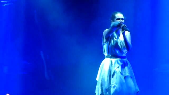 Within Temptation - Memories - The Circus 2013