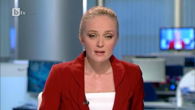 Горещи новини и ексклузивни кадри от снимките на приключенско риалити на btv