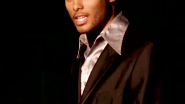 Kenny Lattimore - Never Too Busy