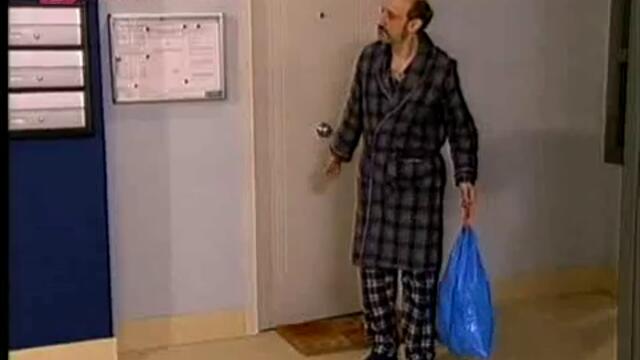 Новите Съседи - Сезон 2, Епизод 3, Част 1/2 (Бг Аудио)