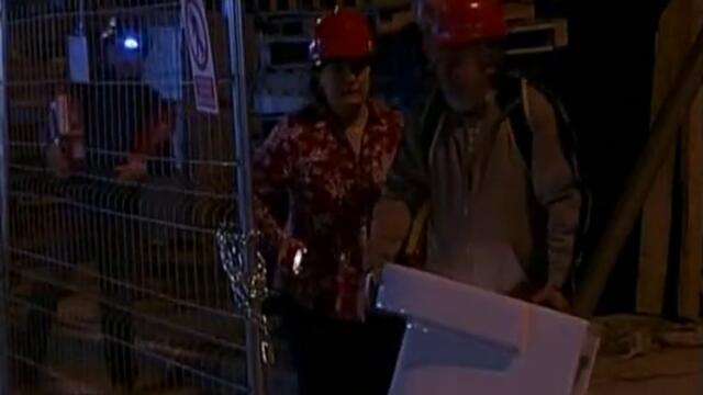 Новите Съседи - Сезон 2, Епизод 3, Част 2/2 (Бг Аудио)