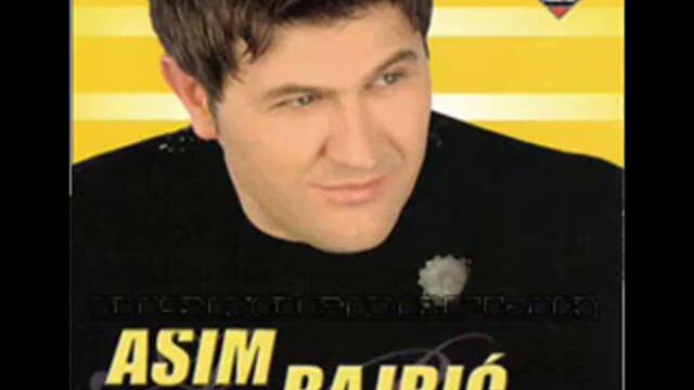 Asim Bajric - I 2013.muskarac plakat moze