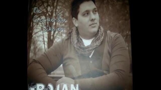 Erdjan - 04 Cumin Cumin man - Album 2013