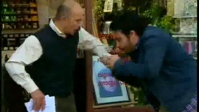 ангел пазител еп 20-4