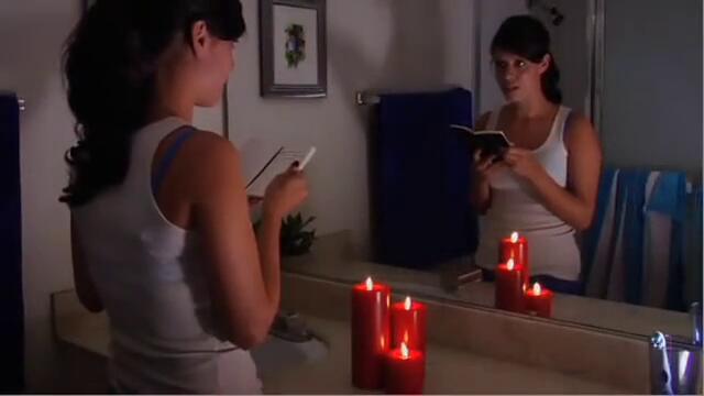 Bloody Mary - Urban Legend - 1