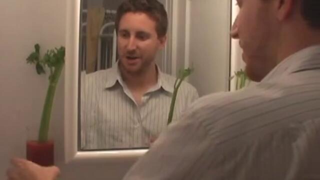 Bloody Mary - Urban Legend - 2