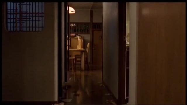 The Grudge - Deleted Scene