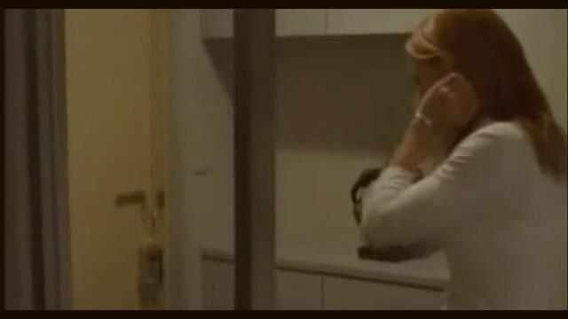 Deleted Scene - The Grudge 1