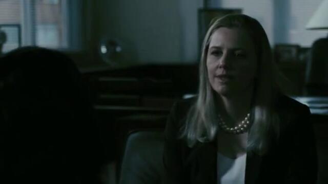 Алисън - The Grudge