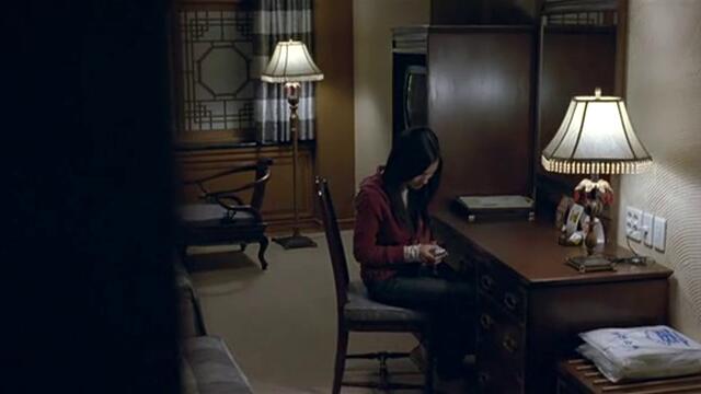 Пропуснато повикване / One Missed Call - Част 3 (2006)