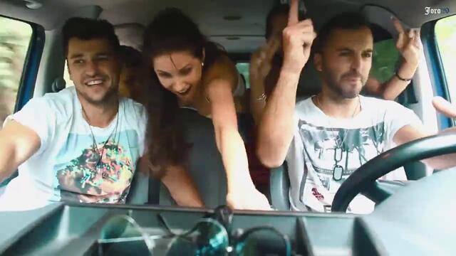 Deepcentral - Sus pana la cer ( Oficialno Video ) ... - Vbox7