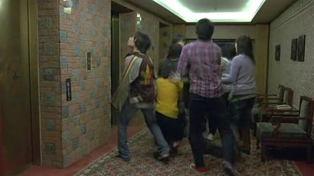 Пропуснато повикване / One Missed Call - Част 4 (2006)