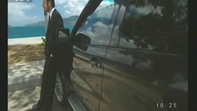 ИЗОСТАВЕНО СЪРЦЕ ЕП 79 ЧАСТ 2