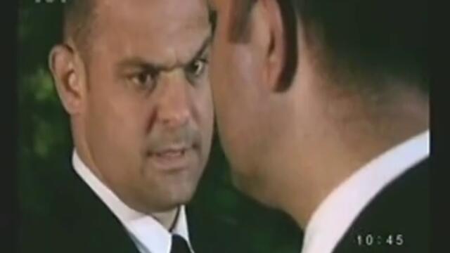 ИЗОСТАВЕНО СЪРЦЕ ЕП 80 ЧАСТ 4