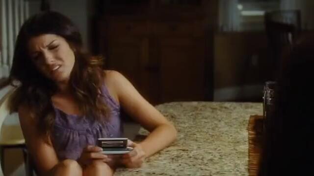 *2011 - Писък / Scream - Част 1/5