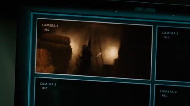 *2011 - Писък / Scream - Част 4/5