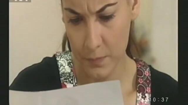 ИЗОСТАВЕНО СЪРЦЕ ЕП 82  ЧАСТ 3