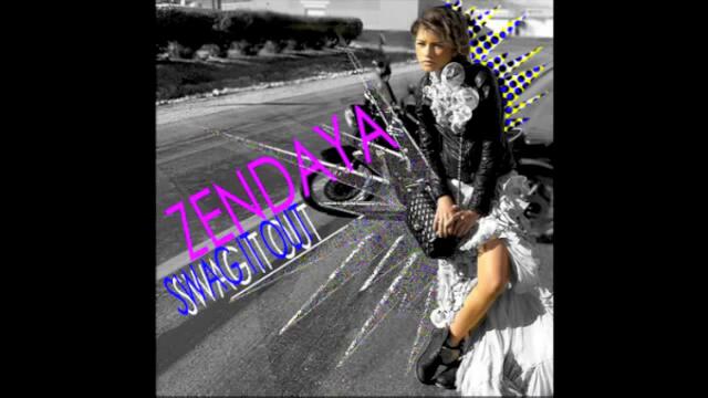 Zendaya - Swag it Out