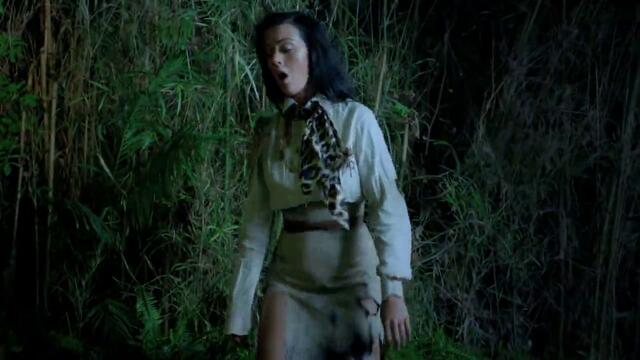 Katy Perry - Roar (Official Video) 2013