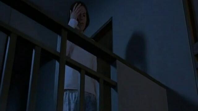 The Grudge 1 / Гняв 1 - Част 3/7