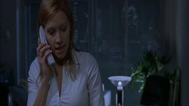 The Grudge 1 / Гняв 1 - Част 5/7