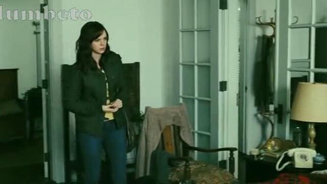 The Grudge 2 / Гняв 2 - Част 2/6