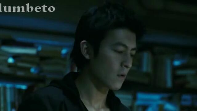 The Grudge 2 / Гняв 2 - Част 5/6