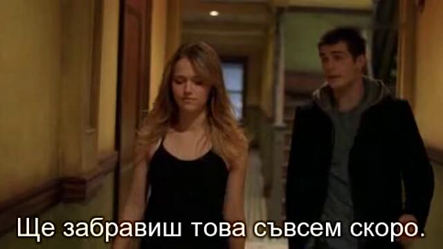 The Grudge 3 / Гняв 3 - Част 2/6