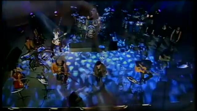 Scorpions - Life Is Too Short (Live)