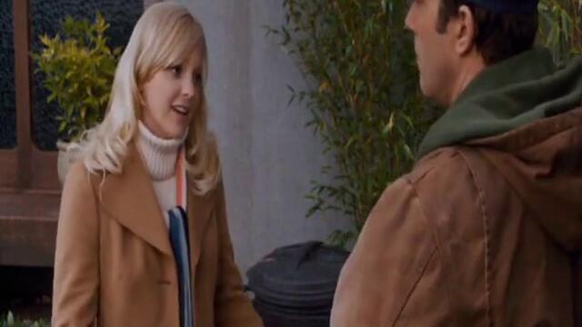 Страшен филм 4 / Scary Movie 4 - Част 2/4