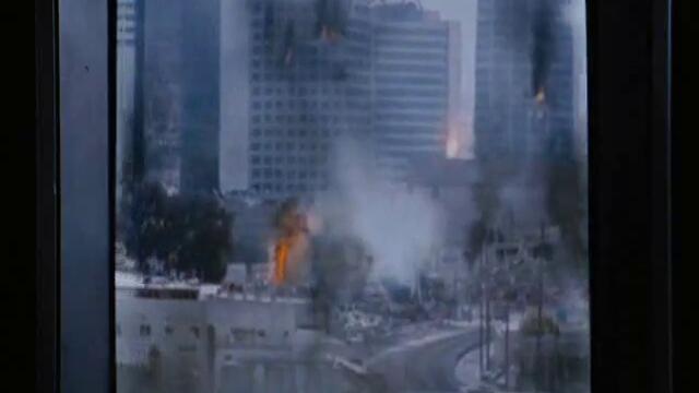 Страшен филм 4 / Scary Movie 4 - Част 3/4