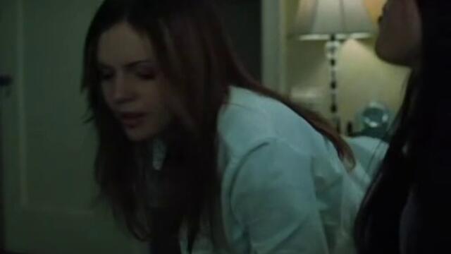 The Ring - Katie's Death