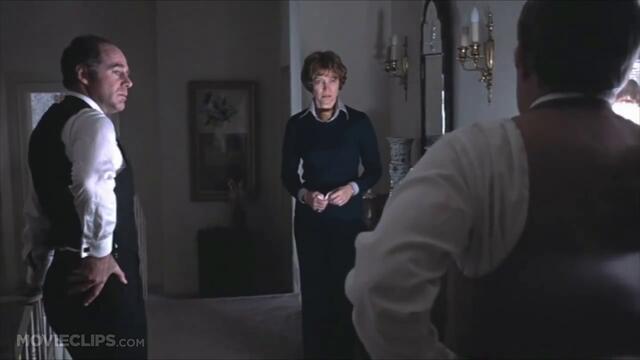 The Exorcist - What's Wrong With Her