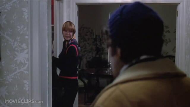 The Exorcist - Burke Is Dead