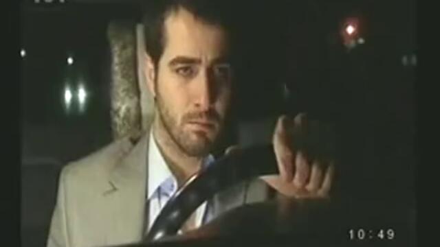 ИЗОСТАВЕНО СЪРЦЕ ЕП 83  ЧАСТ 4