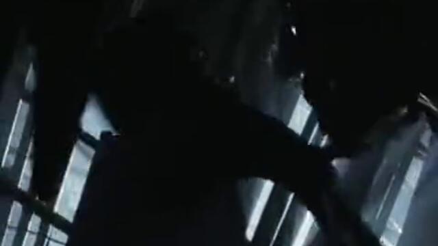 Тексаско Клане - Част 4 4