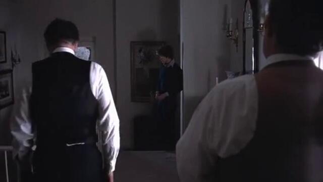 The Exorcist / Заклинателят 1973 - Част 3/5