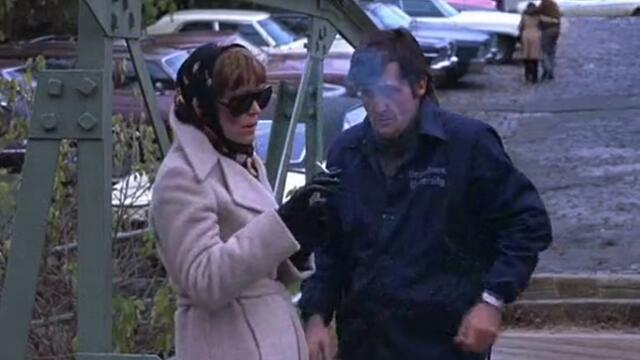 The Exorcist / Заклинателят 1973 - Част 4/5