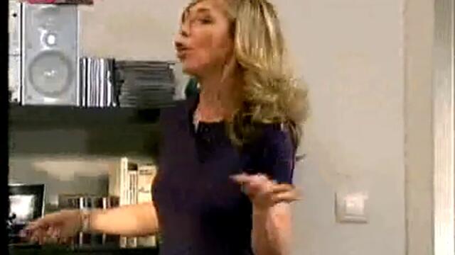 Новите Съседи - Сезон 2, Епизод 8, Част 2/2 (Бг Аудио)