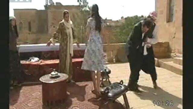 ИЗОСТАВЕНО СЪРЦЕ ЕП 85 ЧАСТ 2