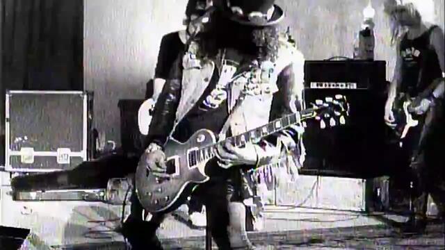 Guns N' Roses - Sweet Child O' Mine (Official HD Music Video)