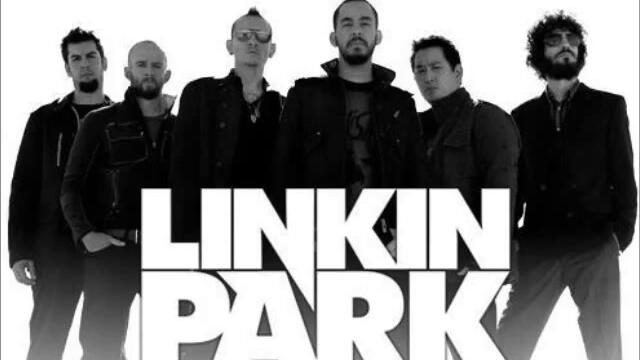Linkin Park - High voltage