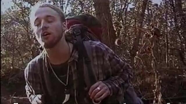 Проклятието Блеър 1 - Част 3/4