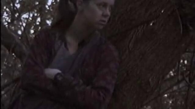 Проклятието Блеър 1 - Част 4/4