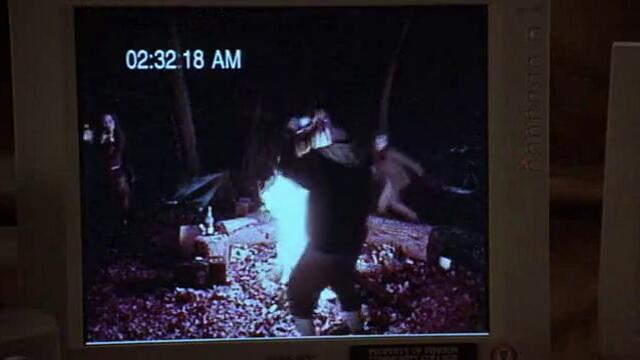 Проклятието Блеър 2 - Час 4/4