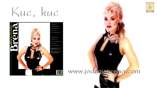 Lepa Brena - Kuc, kuc ( Official Audio 1991, HD )