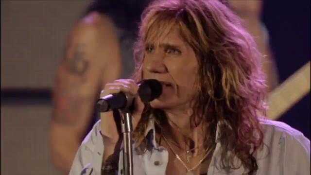 Whitesnake - Ain't No Love In The Heart Of The City